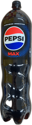 Pepsi Max 2000 ml