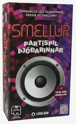 Smellur