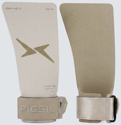 Heron grip V2