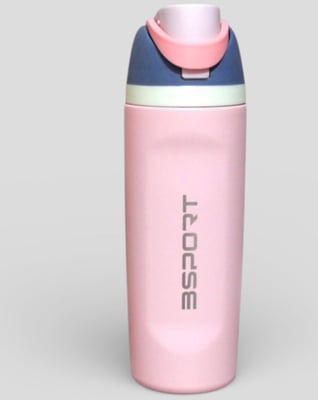 Brúsi 600 ml
