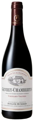 2024 Humbert Gevrey-Chambertin Vieilles Vignes - 1.5L Magnum