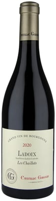 2022 Camille Giroud Ladoix Chaillots