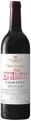 2020 Vega Sicilia Valbuena 1.5L - Magnum