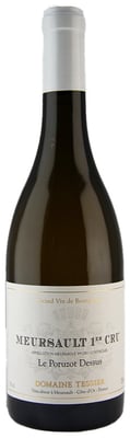 2023 Tessier Meursault 1er Cru Le Poruzot Dessus