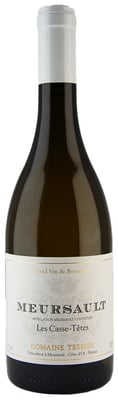 2023 Tessier Meursault Les Casse-Tetes