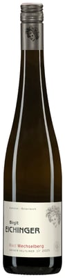 2025 Birgit Eichinger Grüner Veltliner Wechselberg