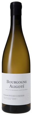 2023 Edouard Confuron Bourgogne Aligote