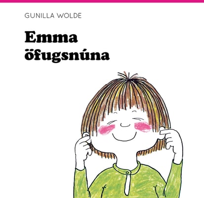 Emma öfugsnúna