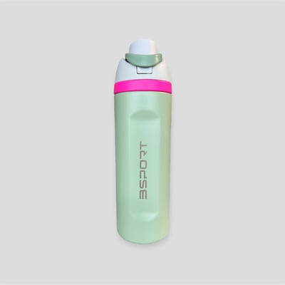 Brúsi 600 ml