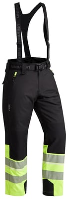 Univern Protec vetrarbuxur HiViz gular