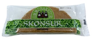 Ömmubakstur skonsur 170 g