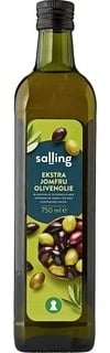 Salling extra virgin ólífuolía 750 ml
