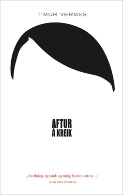 Aftur á kreik