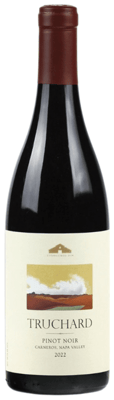 2023 Truchard Pinot Noir