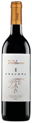 2020 Valduero Una Cepa 3L Jeroboam