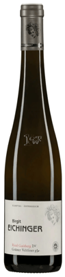2024 Birgit Eichinger Grüner Veltliner Ried Strasser Gaisberg 1ÖTW