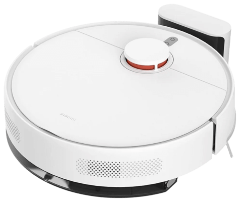 Xiaomi Robot Vacuum S40 ryksuguvélmenni