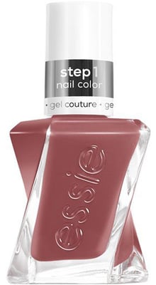Essie Walk the hemline