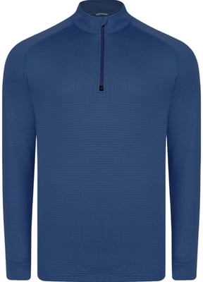 Lukas Quarter Zip