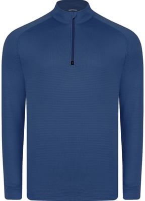 Lukas Quarter Zip