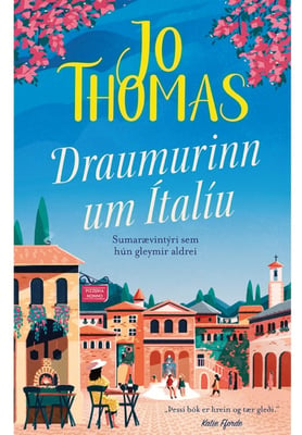 Draumurinn um Ítalíu