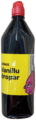Bónus Vanilludropar 1000 ml