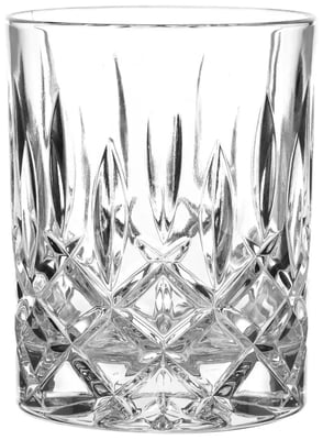 Nachtmann Noblesse whisky glös - 4 stk.