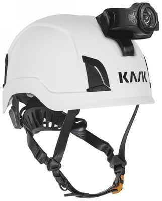 KASK höfuðljós KL1