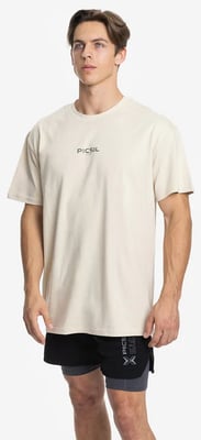Picsil bolur oversized