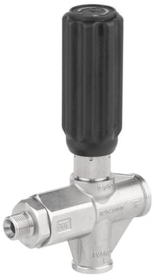 AR Þrýstiloki SS316 VRSS 200/45