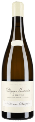 2023 Etienne Sauzet Puligny-Montrachet 1er cru "La Garenne"