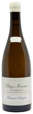 2023 Etienne Sauzet Puligny Montrachet 1er Cru Les Combettes