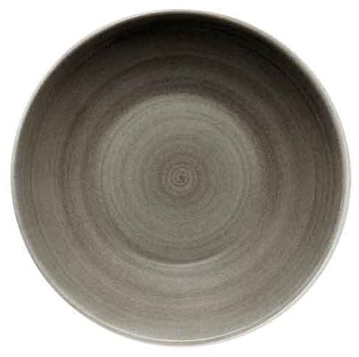 Bauscher MR djúpur diskur 18 cm.