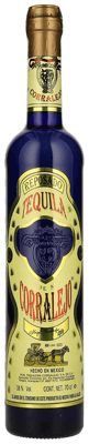 Corralejo Reposado / 75 cl.