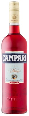 Campari / 70 cl.