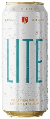 Viking Lite Stór