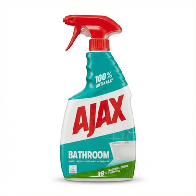Ajax baðherbergi kalkhreinsir 750 ml
