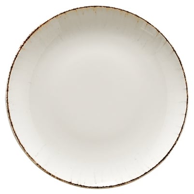 Bonna Retro Gourmet flatur diskur 23 cm.