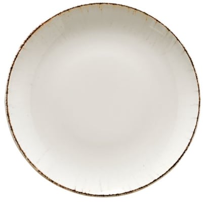 Bonna Retro Gourmet flatur diskur 17 cm.