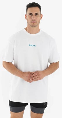 Picsil bolur oversized