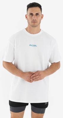 Picsil bolur oversized