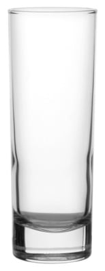 Side Tall Narrow glas 29 cl 1stk