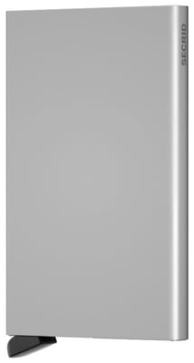 Secrid Cardprotector - Silver