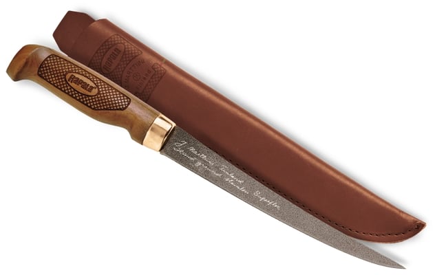 Marttiini Superflex Birk fillet 7" - 18,5 cm.