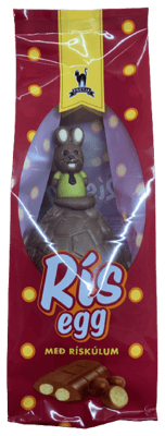 Freyja Rísegg Nr. 4 270 g