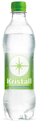 Kristall Mexican Lime 500 ml