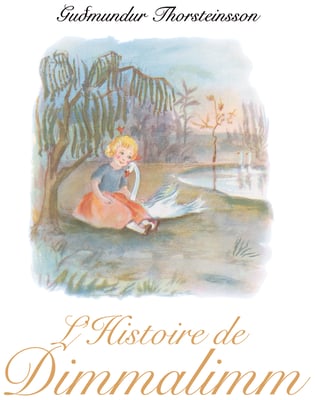 L'Histoire de Dimmalimm