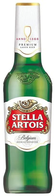 Stella Artois