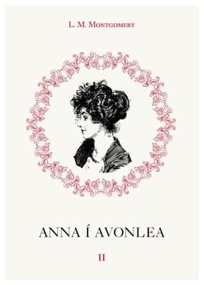Anna í Avonlea
