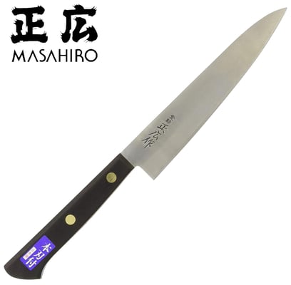 Masahiro Utility hnífur 15 cm.